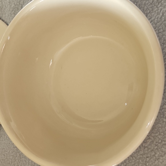 Horse Happy Appy Valley Studio Pottery Bowl and Lid Set Vintage Cira 1987 - Picture 3 of 8